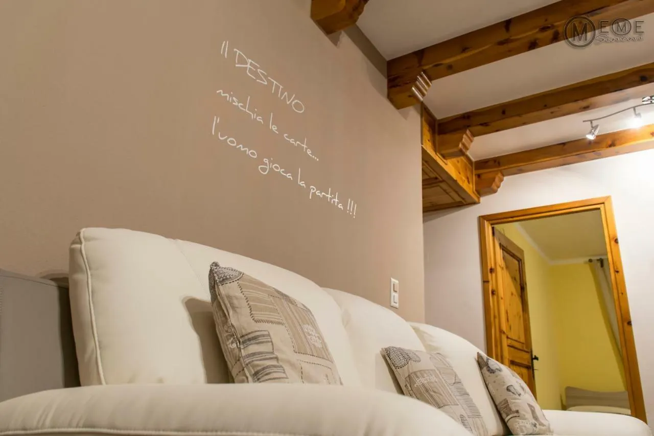 Holiday home Charlotte Casa Vacanze Villa di Chiavenna