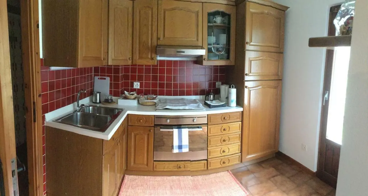 Charlotte Casa Vacanze Villa di Chiavenna Holiday home