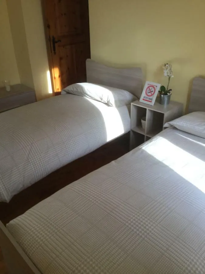 Charlotte Casa Vacanze Villa di Chiavenna Italy