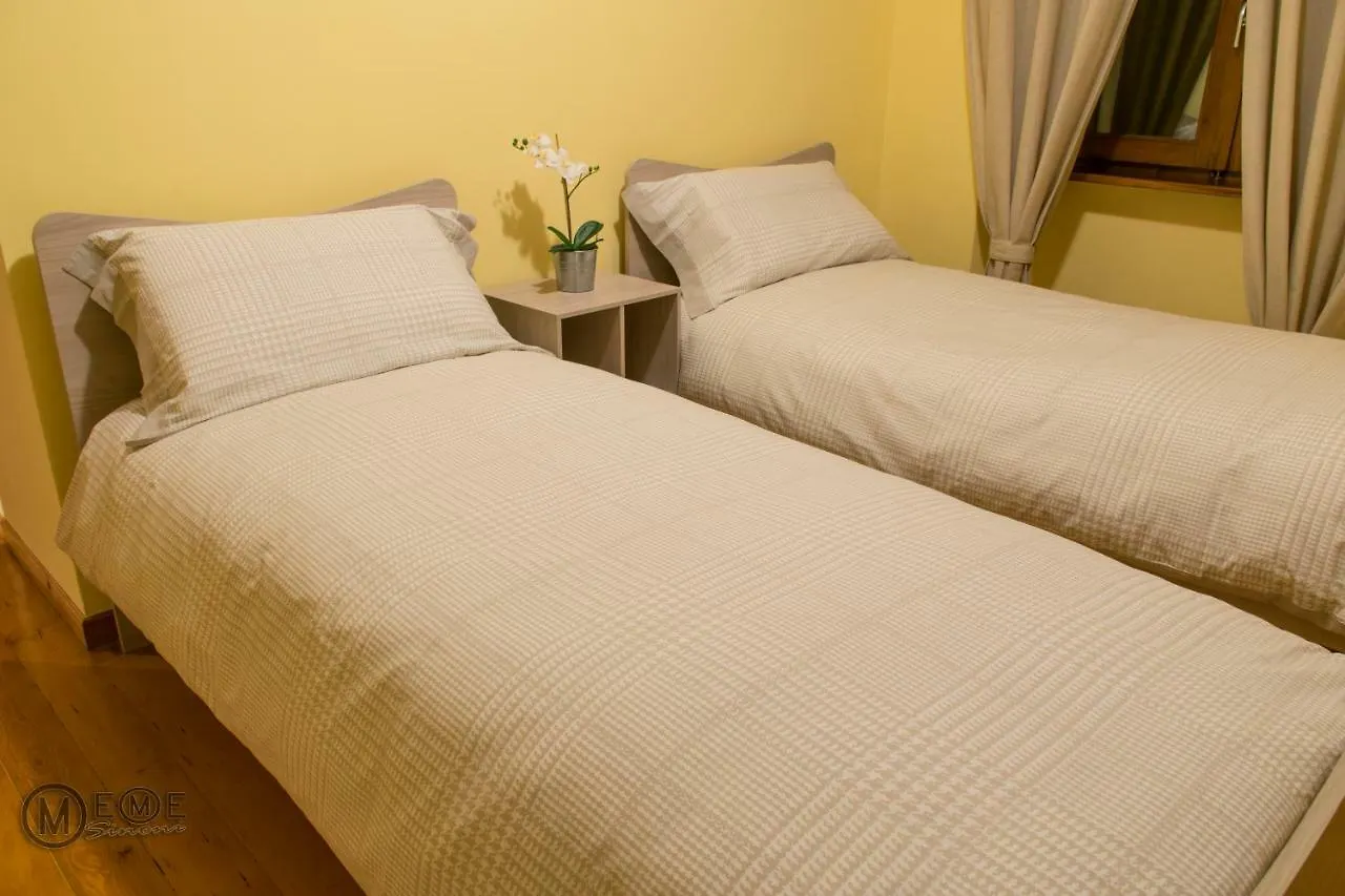 CHARLOTTE casa vacanze Villa di Chiavenna Italia