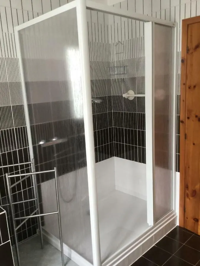 Charlotte Casa Vacanze Villa di Chiavenna Holiday home