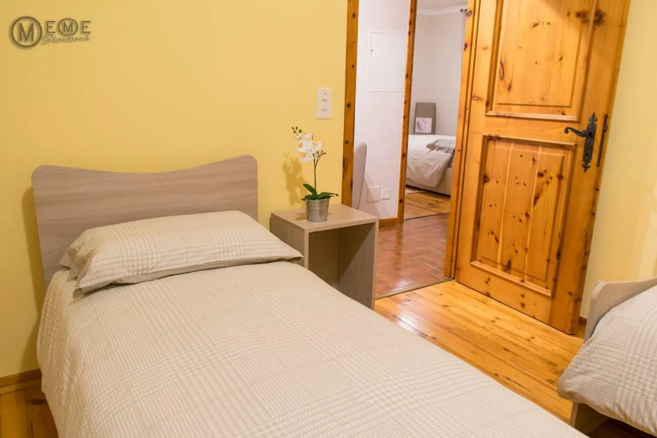 Charlotte Casa Vacanze Villa di Chiavenna 0*,