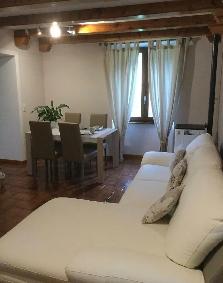 CHARLOTTE casa vacanze Villa di Chiavenna