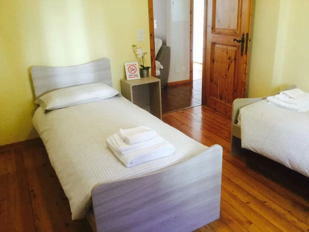 CHARLOTTE casa vacanze Villa di Chiavenna 0*,