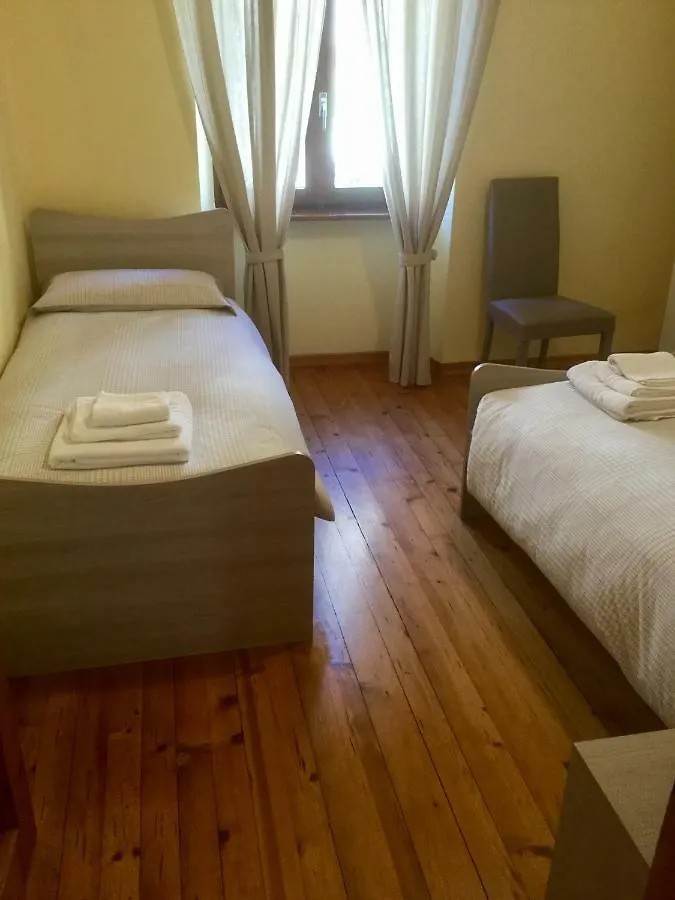 CHARLOTTE casa vacanze Villa di Chiavenna