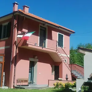 Da Laura E Sergio , Vezzi Portio Italia