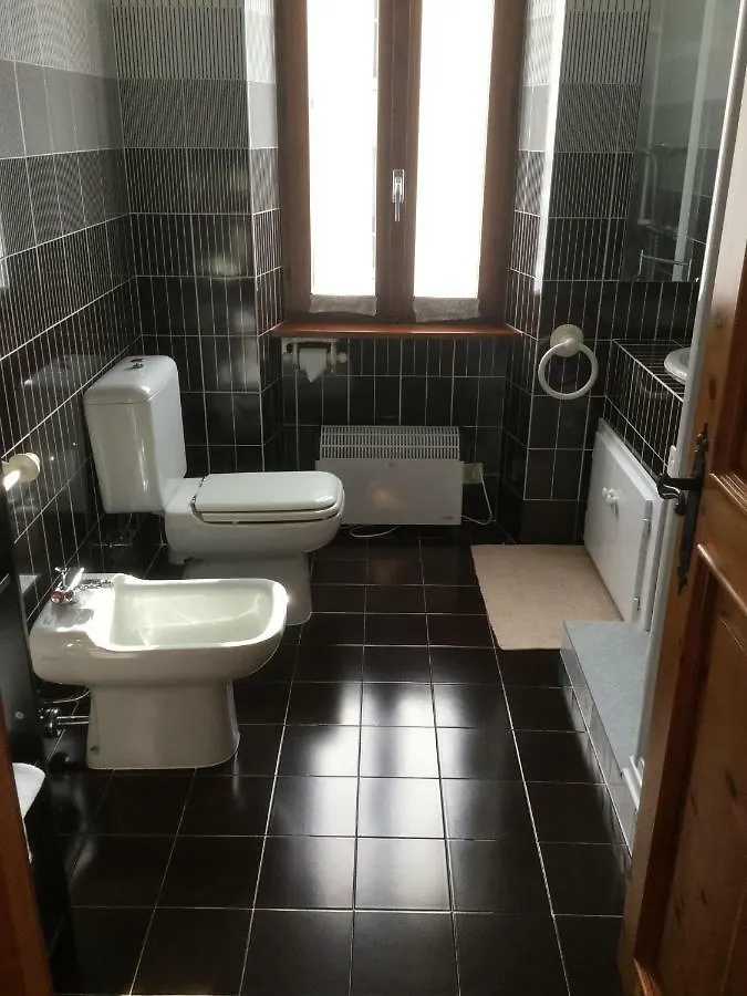 CHARLOTTE casa vacanze Villa di Chiavenna Italia