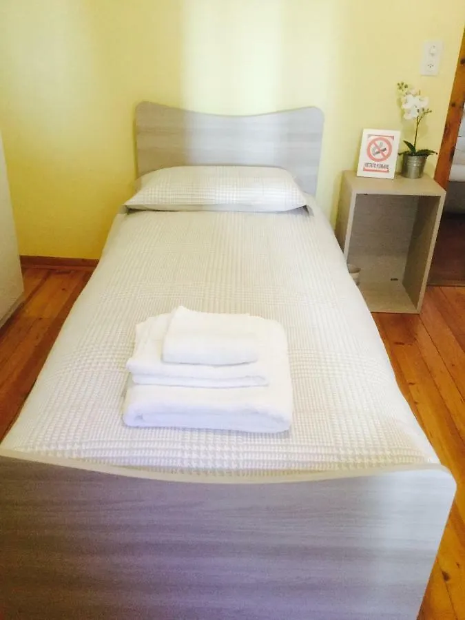 Charlotte Casa Vacanze Villa Villa di Chiavenna Holiday home